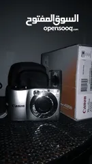  2 Camera canon