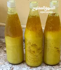  1 سمن بقر عماني