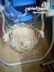  3 مستلزمات اطفال في مستعمل في جديد للبيع