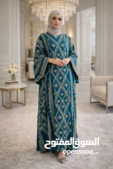  3 عبايه فري سايز