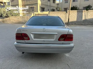  6 مرسيدس قرش و نص موديل 98