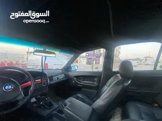  3 بي ام  وطواط 318