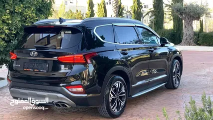  9 سنتا فيه 2018