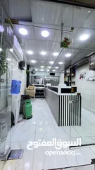  4 ملحمة و مشاوي الياسمين   السعر قابل للتفاوض