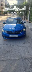 7 سكودا اوكتافيا