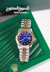  12 وصلت الملوكية   الجديد والقوي ساعات  ROLEX  كوبي ماستر الرجالي والستاتي الأكثر مبيعًا  اعلى