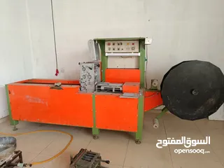  1 akü imalat makineleri