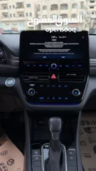  23 هونداي ايونك ترخيص 2022 محرك 1600 هايبرد جير أوتوماتيك 141 حصان