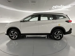  35 2019 Toyota Rush EX  • Eid Offer • 1 Year free warranty