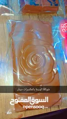  20 شوكلا بلجيكيه بافخم الحشوات لجميع المناسبات وأفضل التغليف