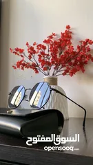  5 نظارت شمسية ستاتية ورجالية Unisex