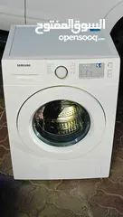  3 Bosch 8 kg washing machine for sale in good working with warranty delivery is free