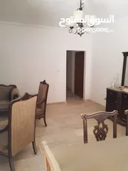  4 شقه ارضيه للبيع الجبيه ام زويتينه