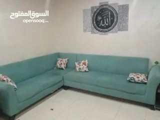  2 كورنر مستعمل