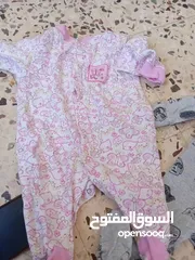  22 ملابس بيبي للبيع