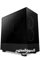  1 كيس NZXT H5 Elite