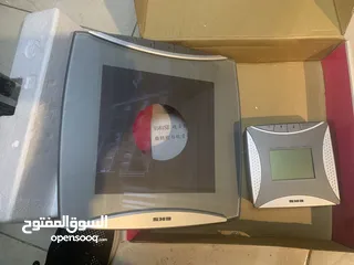  3 ميزان الجسم body analyser scale