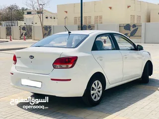  4 Kia Pegas 2021 Model/Single Owner/For sale