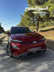  3 hyundai kona 2019  السعر قابل للتفاوض