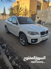  9 موديل 2010BMWX6