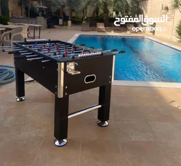  2 طاولة بيبي فوت وزن عالي 55 كيلو قوة ومتانة وجمال