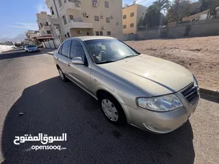  5 نيسان صني 2010 للبيع