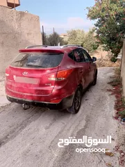  3 جب توسان موديل 2014