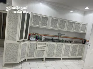  1 مطبخ للبيع