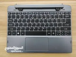  2 Acer one 10