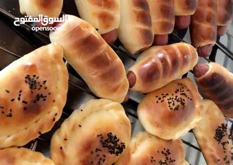  4 مطبخ رزان لليالنجي والكبة والششبرك