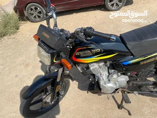  1 وينج 200cc