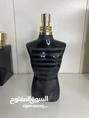  1 عطر لو مال بارفوم