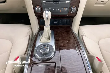  21 2018 Nissan Patrol SE T2  • Big Price Drop • 1 Year free warranty • 346531