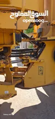  24 جرافات عدد 2  Volvo F180 +Volvo E180