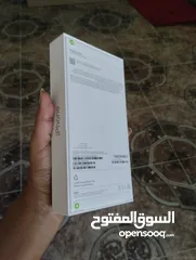  9 iPhone pro max 16 256 gb ايفون 16 بروماكس  256 قيقا  جديد غير مستخدم من الكرتون اللون الاصلى صحراوى