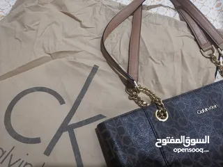  5 Calvin Klein Handbag for sale