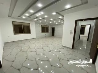  4 شقه مميزه للبيع 220 م دوار الثقافة طابق رابع تشطيبات فندقيه