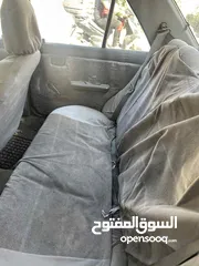  6 مازدا سوداني 323