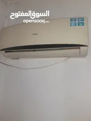  2 مكيف Galanz