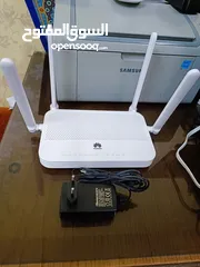  25 راوتر موسع WiFi6 plus ماي فاي اكستندر