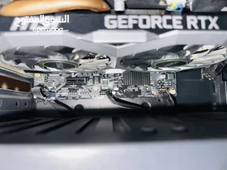  4 Rtx2060 6gb (الزرقاء،اربد)