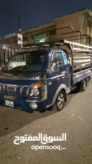  1 بكب نقل جميع انواع العفش خدمه 24 ساعه جميع المحافظات