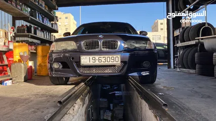  19 BMW 316i 1999