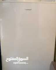  2 فريزر خمس طبقات