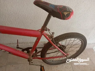  1 دراجه هوائيه