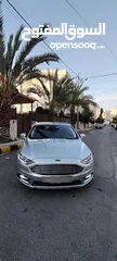  18 فورد فيوجن 2018 فحص كامل بحاله الوكاله كلين تايتل تحديد مسرب ومانع تجاوز شاشة