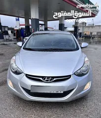  3 هيونداي أفانتي MD Gdi