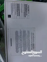  11 ماك بوك اير 2020 رام 8 بطاريه 98 كامل الاغراض