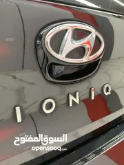  9 هونداي أيونيك هايبرد 2023 ترخيص 2022 فل ما عدا فتحه