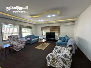  8 شقة مفروشة للايجار في دير غبار ( Property 38292 ) سنوي فقط